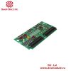 GE IS200TSVOH1BDC Termination Servo Board - Mark VI