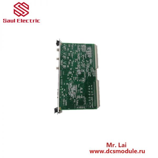 GE IS215VCMIH2CA IS200VCMIH2CAA - High-Performance Turbine Control Modules
