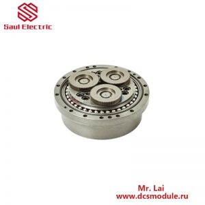 GE IS230SNCIH6A Analog I/O Module