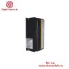 GE IS230SNCIH6A Analog I/O Module