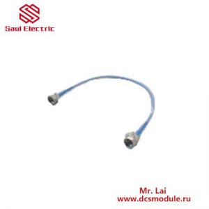 GE N.P.0285A7159 - ETM102 Cable Module, Industrial Control Systems