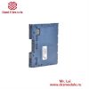 GE UR9EH PLC Module, Advanced Process Control System