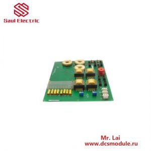 General Electric DS200TCEBG1BAA: Advanced Expansion Board for Industrial Control Systems