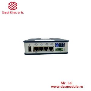 General Electric EPSCPE100-ABAE Standalone Controller: High-Performance, Industry-Leading Automation Solution