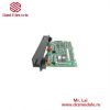 General Electric IC647WMI620RR High-Performance Control Module