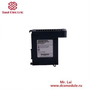 Emerson IC220TBK203VP Spring Style Terminal Blocks for Analog Out/HSC Applications
