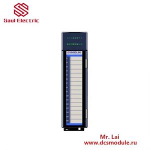 GE IC694MDL645 - Advanced Industrial Control Module