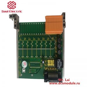 Honeywell 05701-A-0325 High-Frequency Industrial Control Module