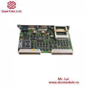 Rexroth MSK101D-0450-NN-M1-BP0-NNNN High-Performance Servo Motor Module