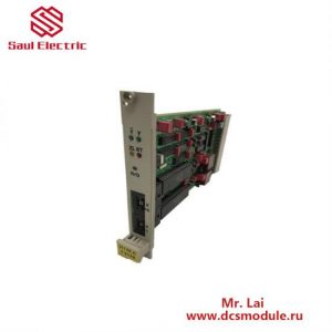 HIMA X-DI3202 32-Channel Digital Input Module, Industrial Control Solutions