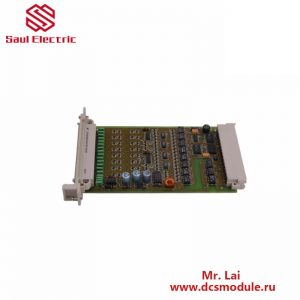 HIMA F8652E Response Performance, Digital Output Module, 24V DC