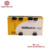 HIMA F8652E Response Performance, Digital Output Module, 24V DC