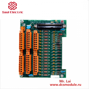 Honeywell 51304337-100 (MU-TAIH12) Redundant STI/High Level Analog Input Module