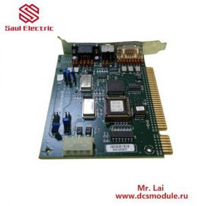 Honeywell 51305490-500 Analog Input Module; Manufacturer: Honeywell