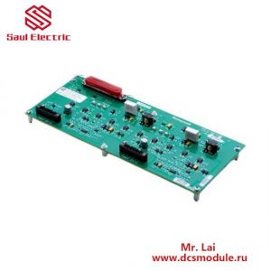 Honeywell 51305722-001 Industrial Control Module, Precision Design for Automation Systems