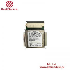 HONEYWELL 51403645-400 SBHM Hard Drive Assembly
