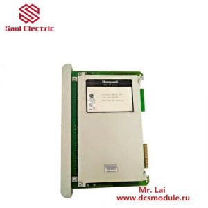 Honeywell 621-0020R Universal Analog Input Module