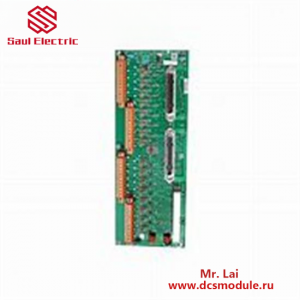 Honeywell 80366180-125 (MU-TDIY22) - TDC 3000 CNI Input Output Board