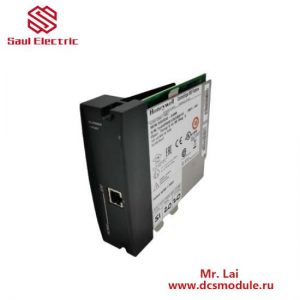 Honeywell 900S50-0460 Power Status Module - Real-time Monitoring for Industrial Control