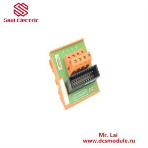 Honeywell FC-TSDO-0424 Terminal Board - High Performance Digital Output Module
