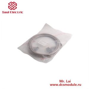 Honeywell FS-SICC-0001/L10 FTA Industrial Interconnection Cable