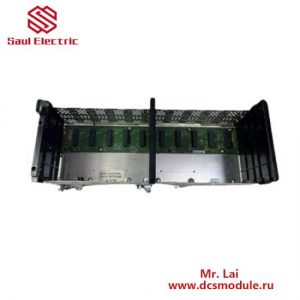 Honeywell TK-FXX102 - 10-Slot Rack Module for Advanced Automation Solutions