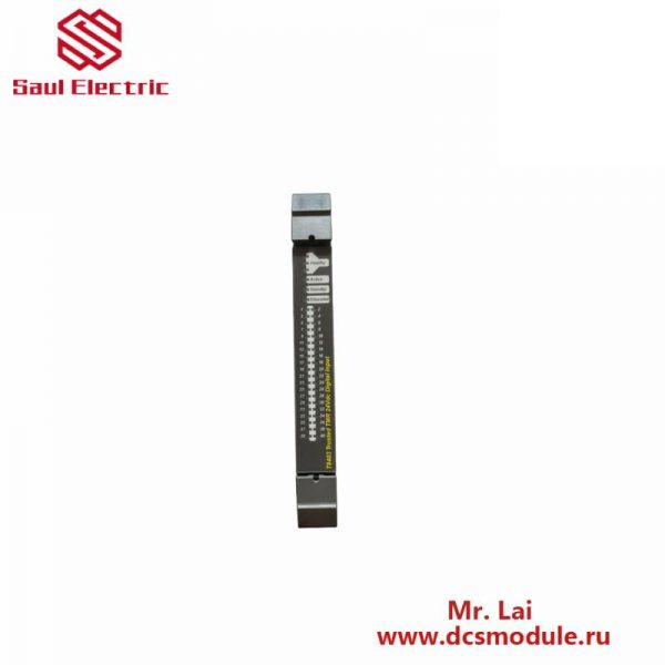 ICS T8461cx Digital Output Module: Precision Control in Industrial Automation
