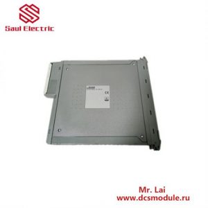 ICS T8433 - Trustworthy TMR Isolated 4-20 mA Analog Input Module