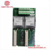 ICS TRIPLEX T9110 High-Performance Control Module