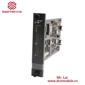ABB Bailey INNIS11 Network Interface Slave Module
