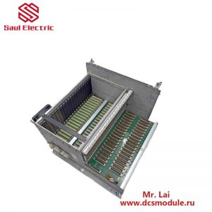 Pepperl+Fuchs ASM 64-28712B Industrial Control Module