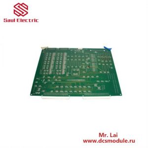 JL CW006-RI-DSVIF/68E2.123872/DDC-2VS: High-Performance Control Module for Industrial Automation