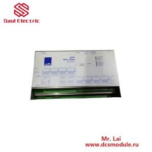 KLASCHKA GSTC/48E/16A/3EW/8AW-4.3 DRYER CONTROLLER - Precision Heating Control for Industrial Dryers