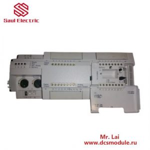 Klockner Moeller PS4-141-MM1 Compact Programmable Modular Control Unit