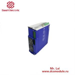 Kollmorgen AD202MV High-Performance Motor Control Module