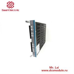 METSO D100308 - Industrial Control Module