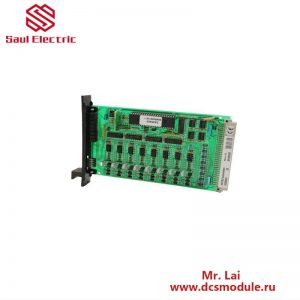 METSO IOP353 Control Module - Advanced Industrial Automation