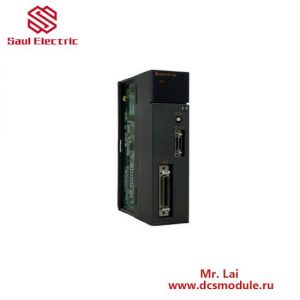 Mitsubishi A1SD75P1-S3 Positioning Module: Precision Control for Advanced Automation Solutions
