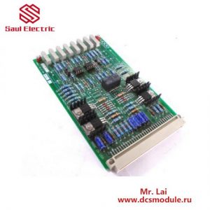 MOOG G631-3013B-5 Advanced Industrial Control Module