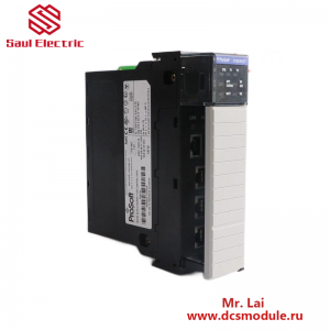 ProSoft XA-2418-DP Industrial Remote Rack Module, Optimized for Network Configurations