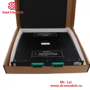 Berger Lahr TLD012F 0063401200001 - Advanced DCS System