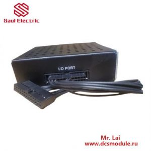 NM Nanomotion AB-2A-HR-E4 Industrial Drive Amplifier