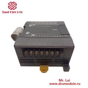 OMRON CJ1W-ID262 High-Speed Digital Input Module
