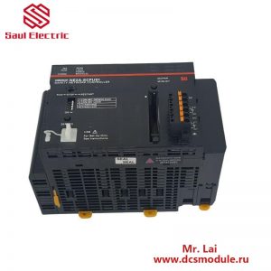 Omron NE2A-SCPU01 CPU Module for Industrial Automation