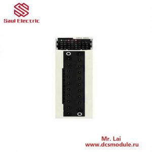 Schneider BMXDRA1605 Discrete Output Module - Reliable Automation for Industrial Control