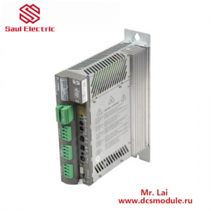 ELAU 6ES5581-1EE15 Industrial Automation Module