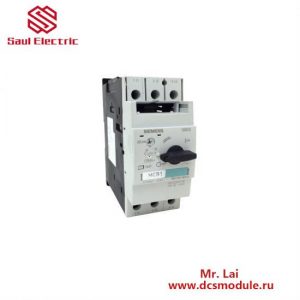 Siemens 3RV1031-4EA10 Circuit Breaker: Advanced Industrial Protection for Critical Applications