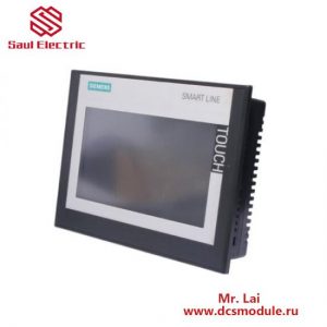 SIEMENS 6AV6648-0CE11-3AX0 SMART Panel - Industrial Control System, Human-Machine Interface, Programmable Logic Controller