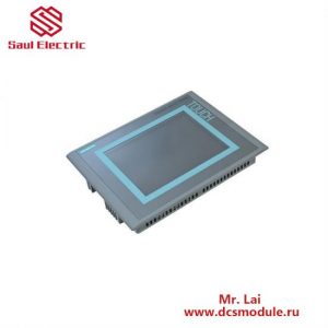 Siemens 6AV6 643-0CB01-1AX1 Operator Panel: Industrial Control Solutions for Enhanced Efficiency