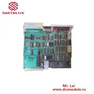 Siemens 6DS1200-8AC Interface Module - Advanced Control Solution for Industrial Automation